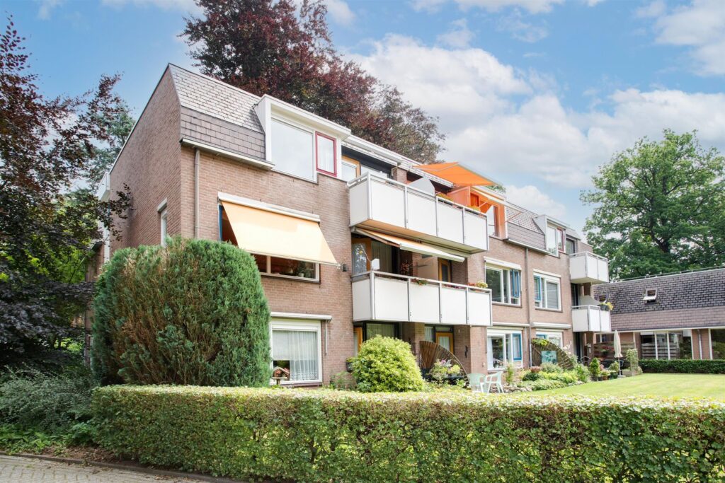 Appartement in Nunspeet (HUU-042482)