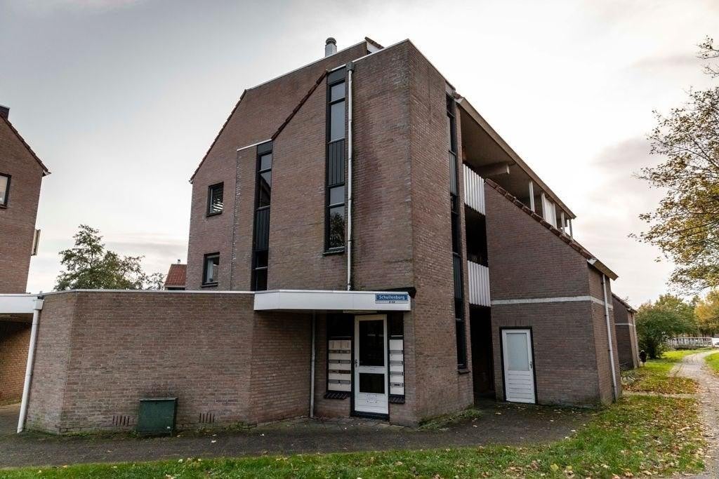 Appartement in Leeuwarden (HUU-792685)