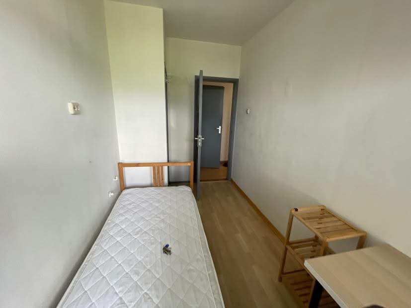 Kamer aan de Daniel Josephus Jittastraat in Tilburg (5042 MS)