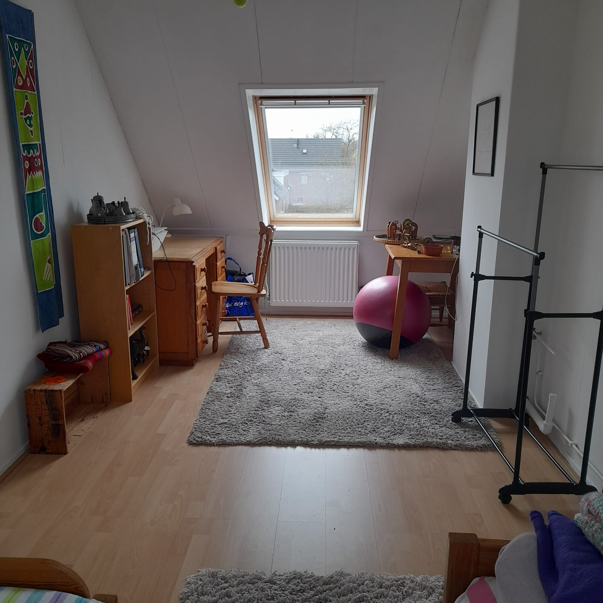 Kamer - Smitsweide - Doesburg