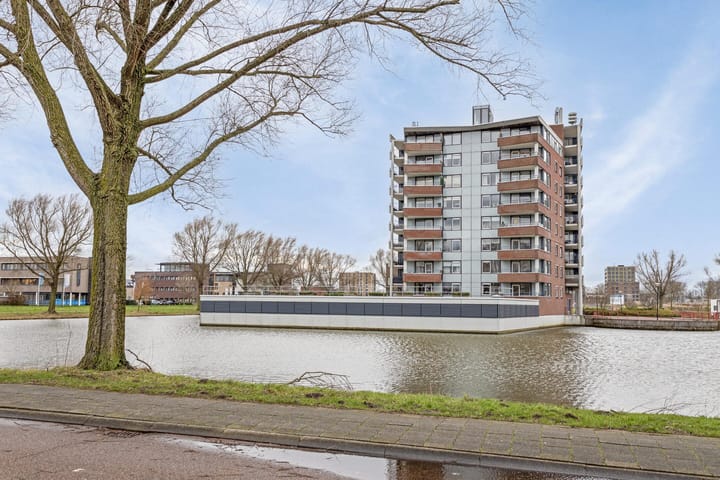 Appartement in Woerden (HUU-354971)