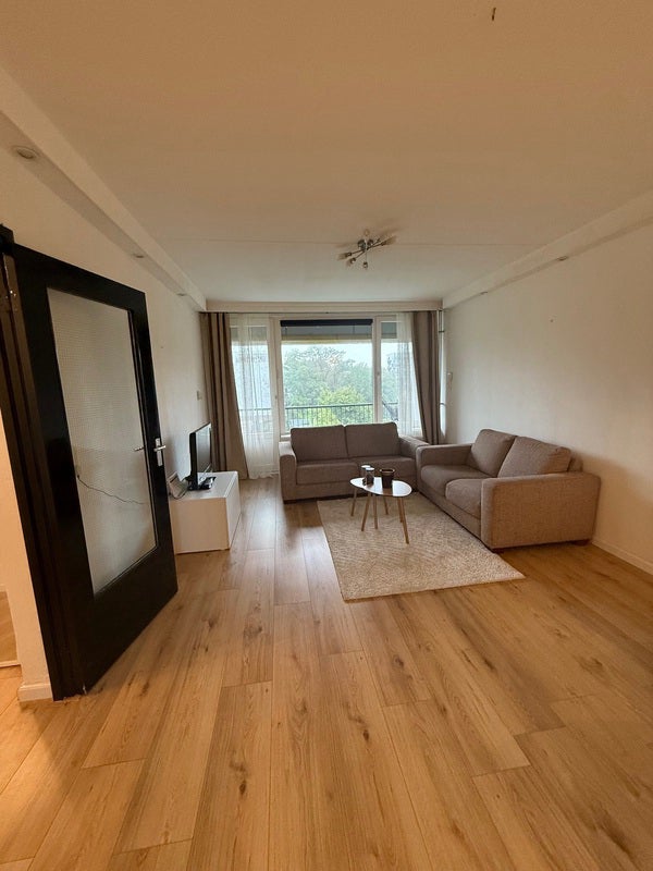 Appartement aan de Erasmuslaan in Haarlem