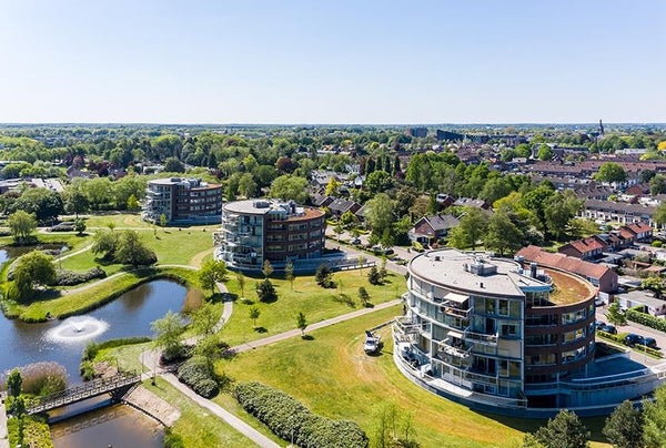 Appartement in Etten-Leur (HUU-136773)