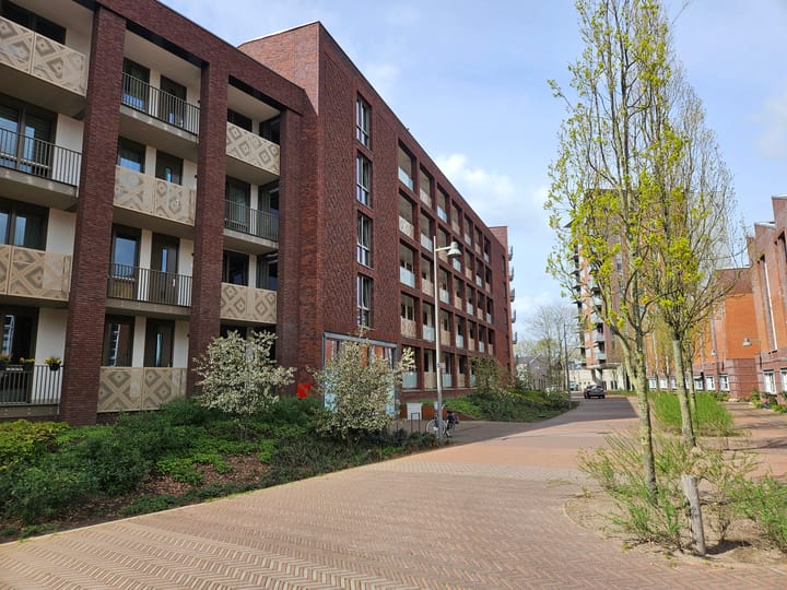 Appartement in Oss (HUU-418370)