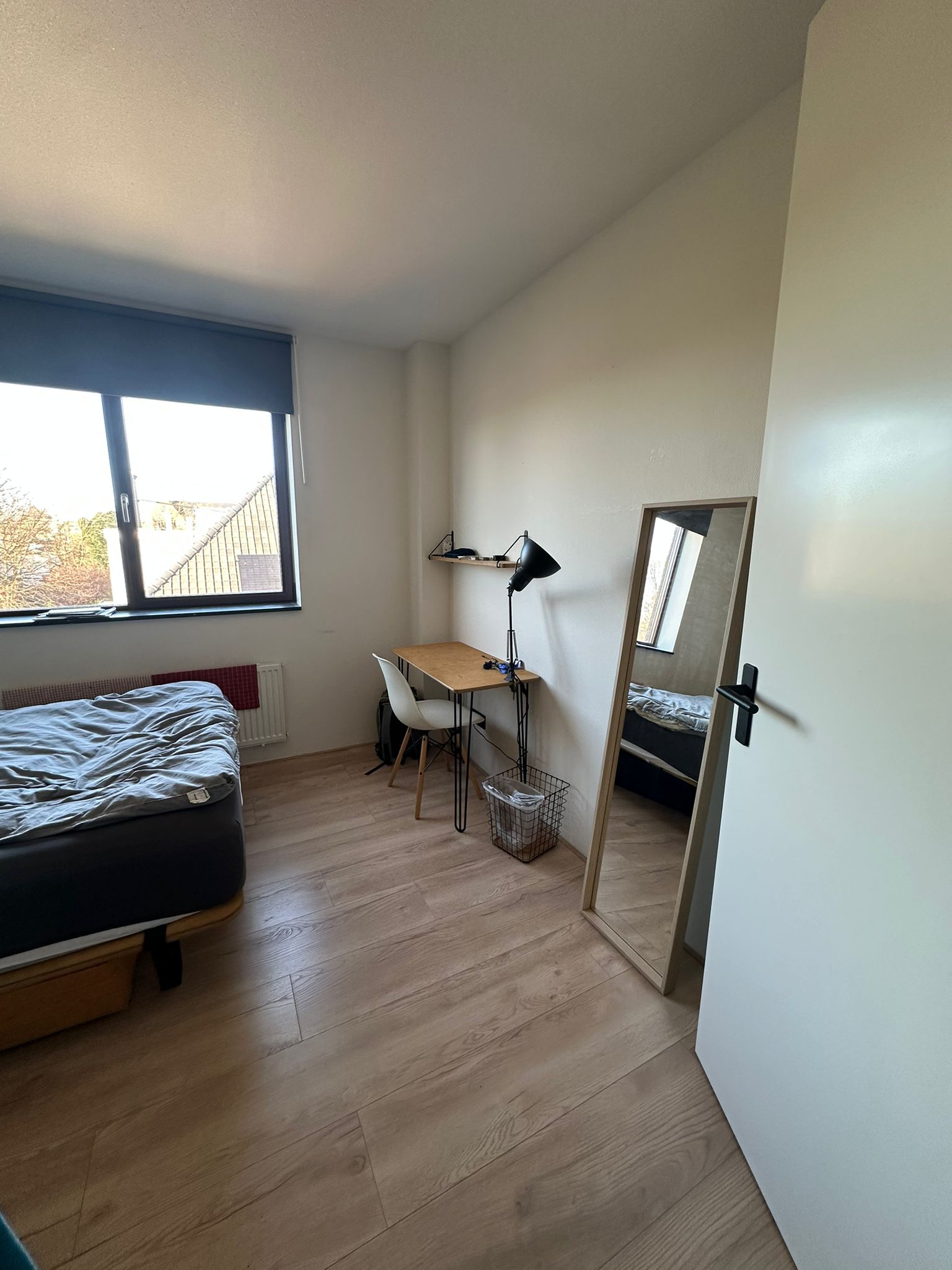 Kamer - Eisenhowerlaan - Den Haag