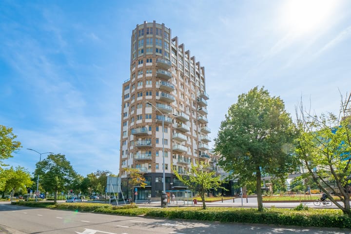 Appartement in Voorburg (HUU-385564)