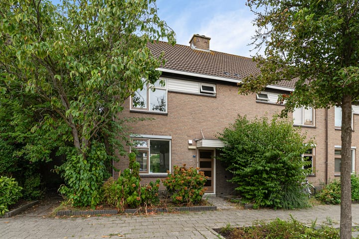 Woning in Zoetermeer (HUU-874115)