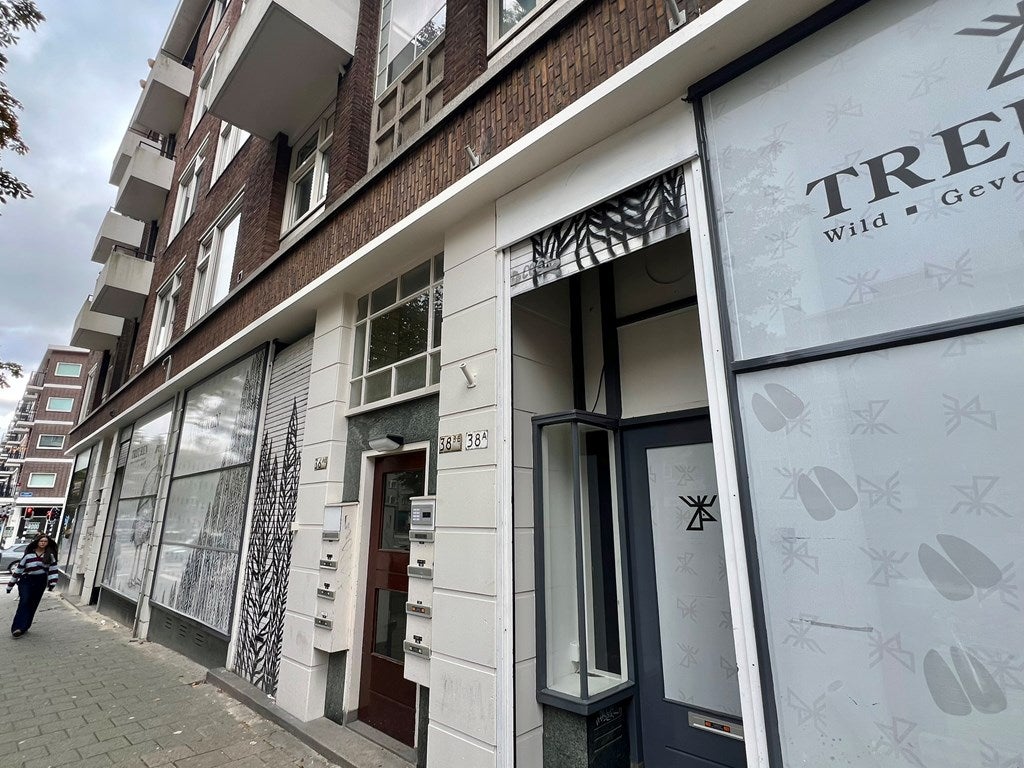 Appartement in Rotterdam (HUU-413723)
