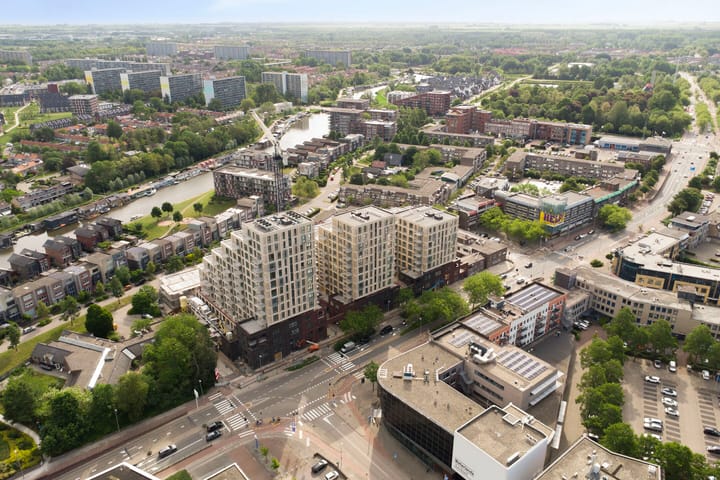 Appartement in Purmerend (HUU-419942)