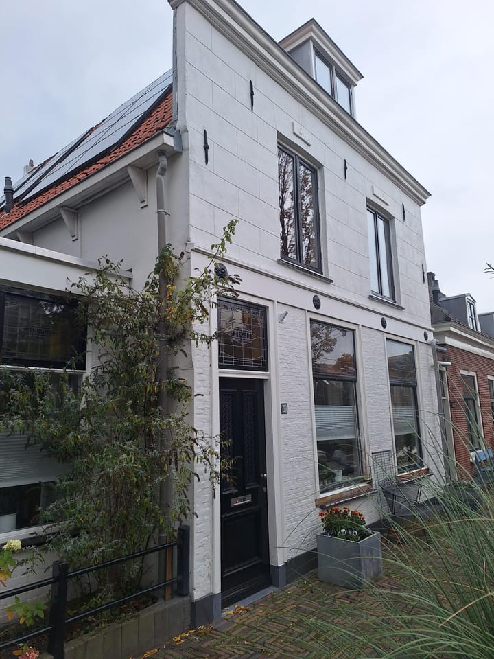 Appartement - Delft