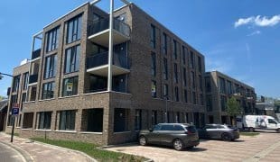 Appartement in Helmond (HUU-418374)