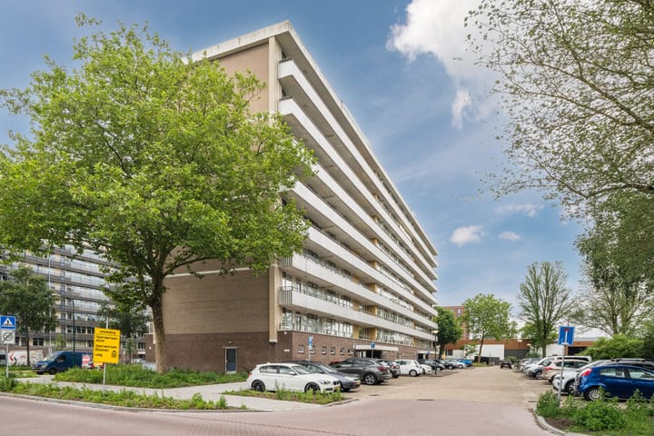 Appartement in Bilthoven (HUU-036258)