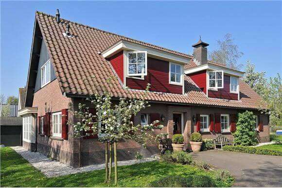 Villa in Amstelveen (HUU-095381)