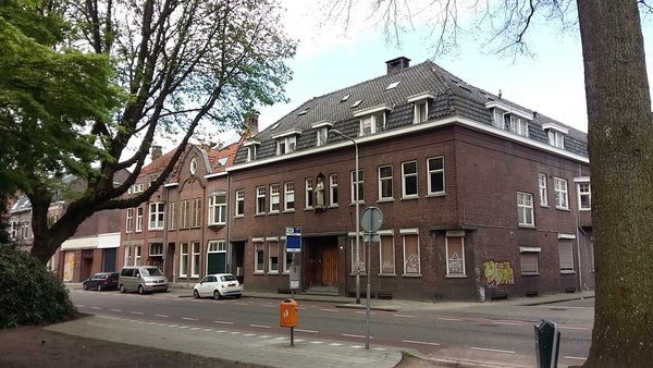 Appartement in Tilburg (HUU-058000)