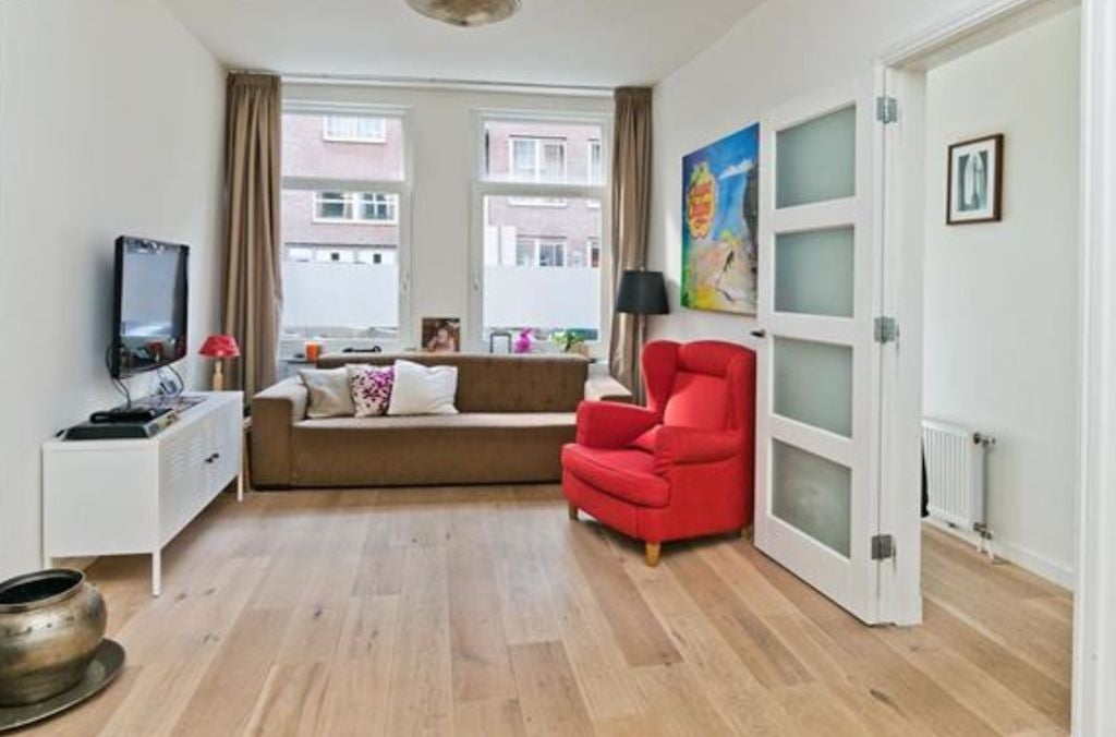 Woning in Amsterdam (HUU-323564)