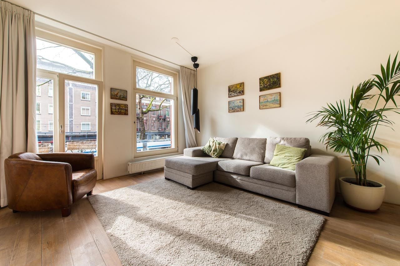 Woonhuis - Amsterdam