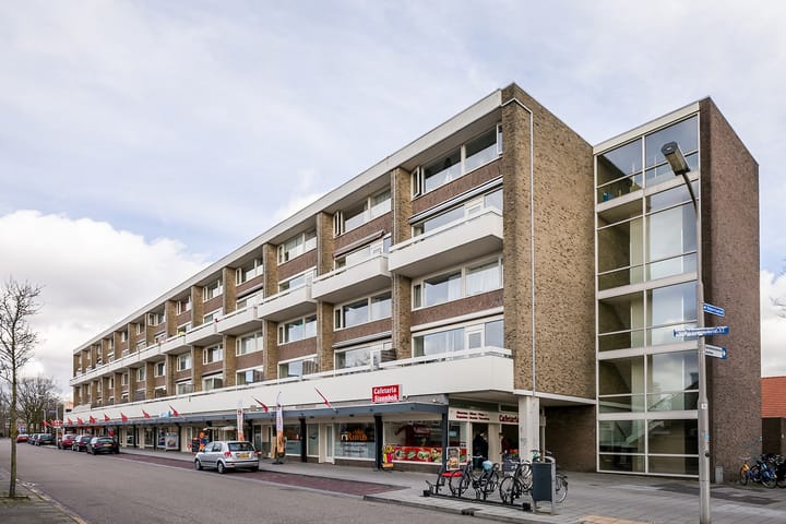 Appartement in Nijmegen (HUU-011569)