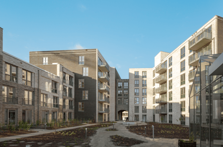 Appartement in Purmerend (HUU-776440)