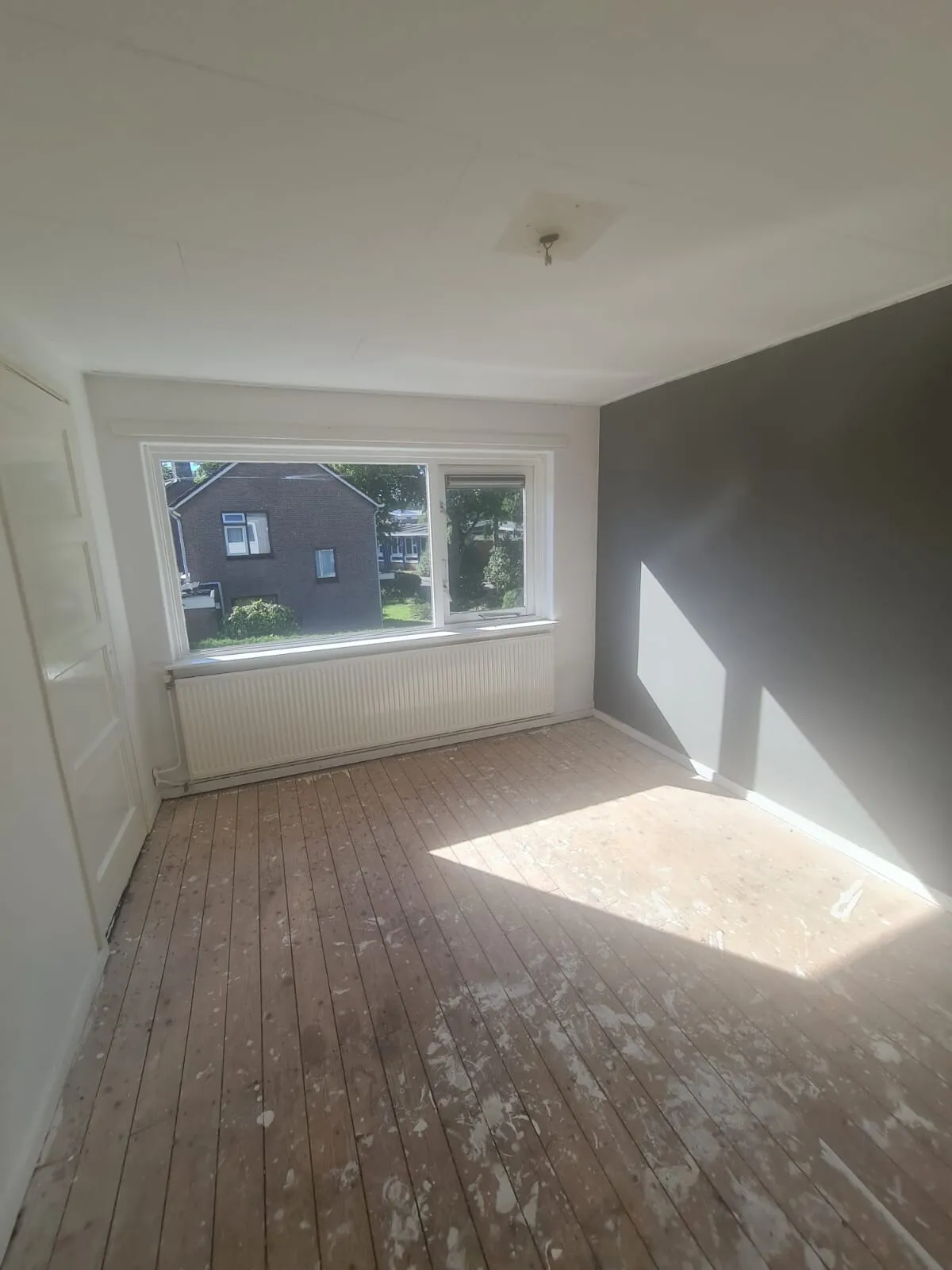 Kamer - E. van Drielststraat - Emmen