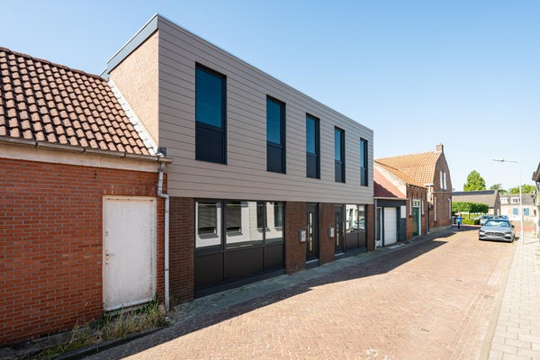 Kamer in Zaamslag (HUU-364327)