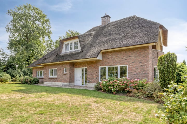 Woning in Hengelo (HUU-443088)
