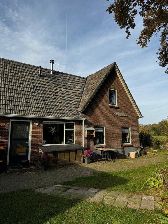 Woonhuis in Mariënvelde (HUU-160075)