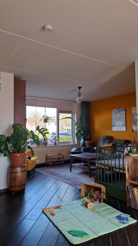 Appartement aan de Dukaat in Dronten