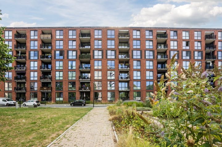 Appartement - Enschede