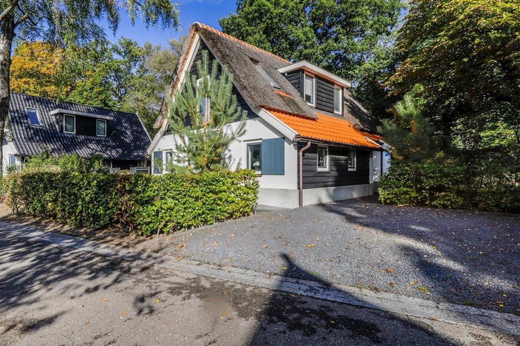 Woonhuis aan de Koningsweg in Arnhem