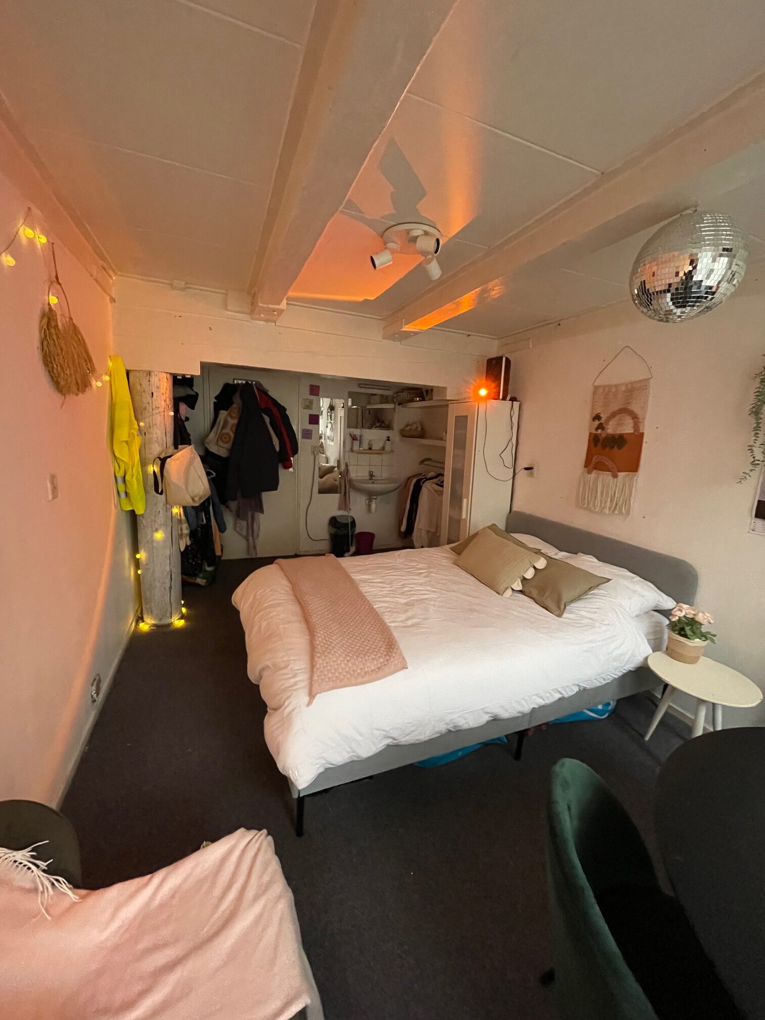 Kamer - Boterdiep - Groningen