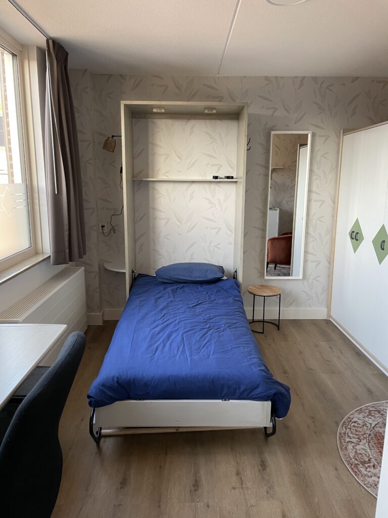 Studio ’t Kempke, Bunde