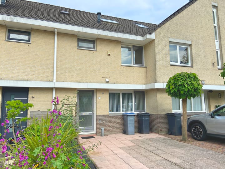 Woning in Amstelveen (HUU-436144)