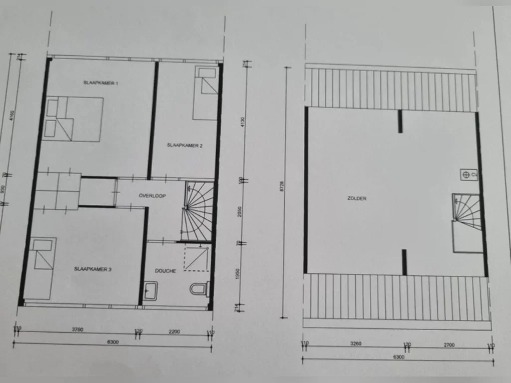 Woonhuis aan de Iepensingel in Raalte