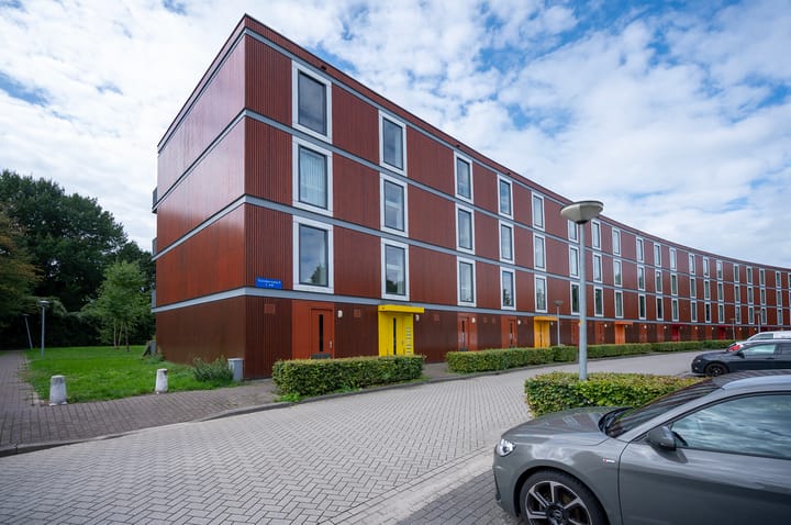 Appartement in Almere (HUU-792855)