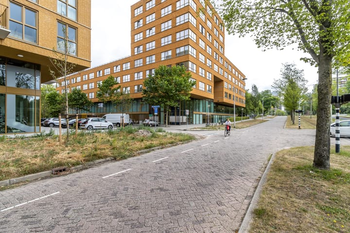 Appartement in Delft (HUU-606218)