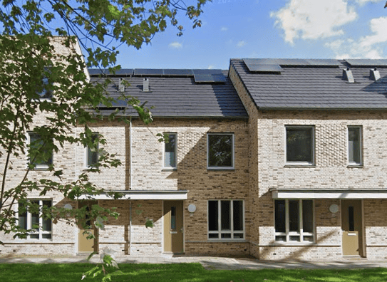 Woning in Geldrop (HUU-807978)