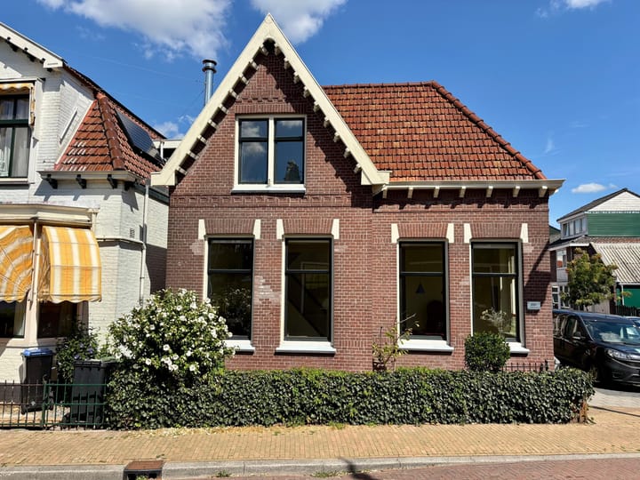 Woning in Zaandam (HUU-385848)