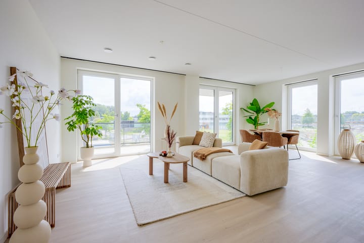 Appartement in Utrecht (HUU-125811)