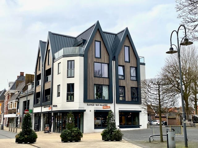 Appartement in Sassenheim (HUU-159774)