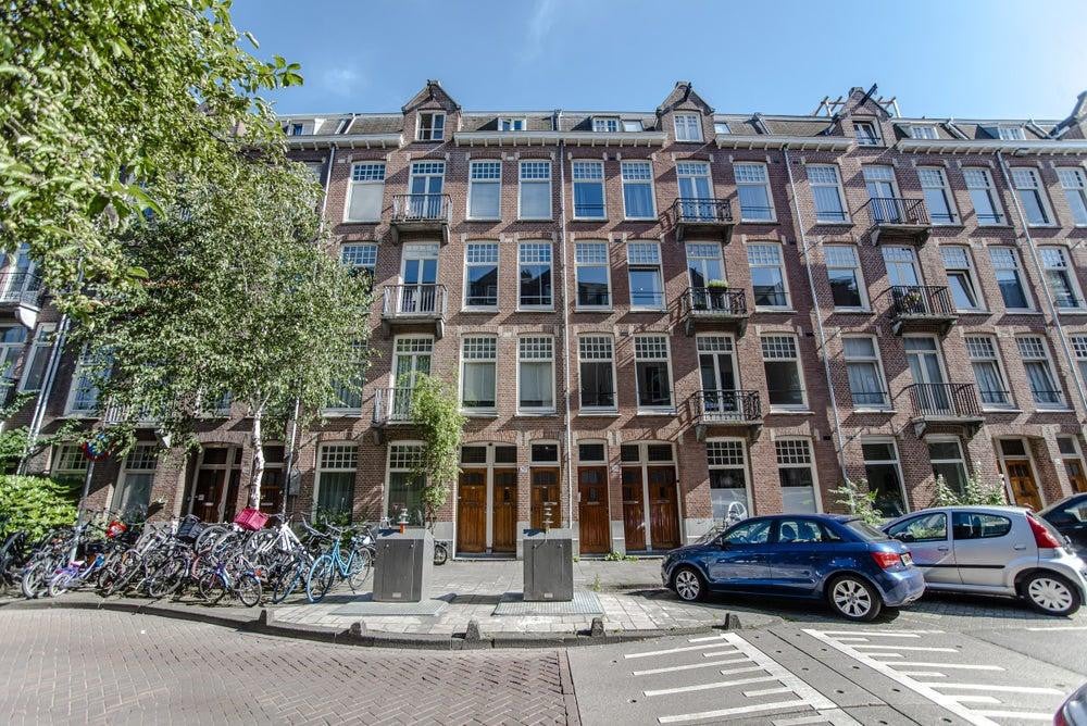 Appartement in Amsterdam (HUU-116384)