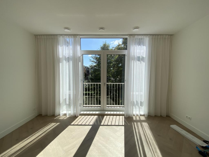 Appartement in Rotterdam (HUU-375028)