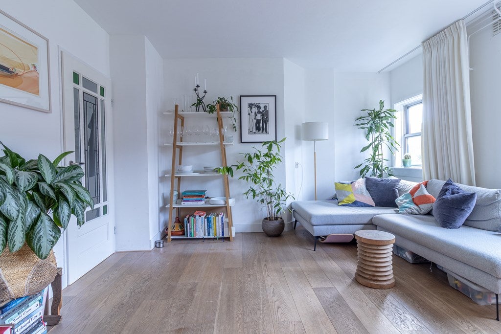 Appartement in Amsterdam (HUU-033724)