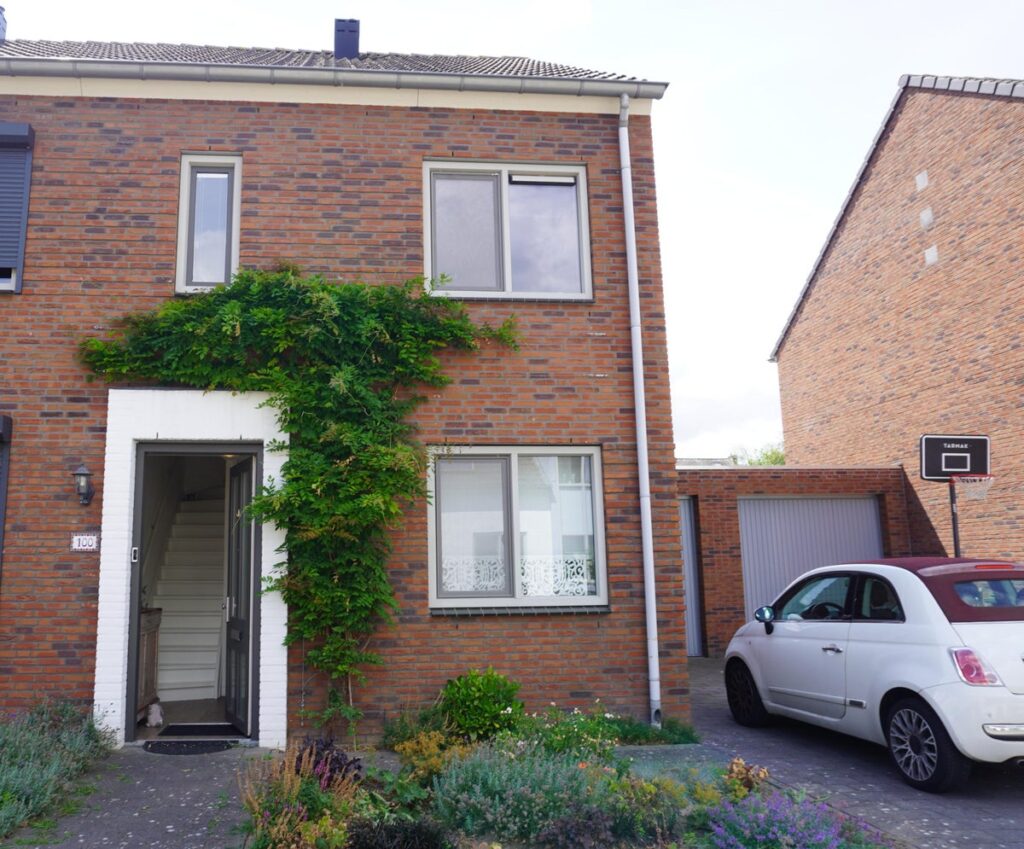 Woonhuis aan de Schoolpad in Roermond