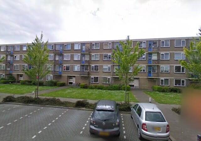 Woonhuis in Capelle aan den IJssel (HUU-095288)
