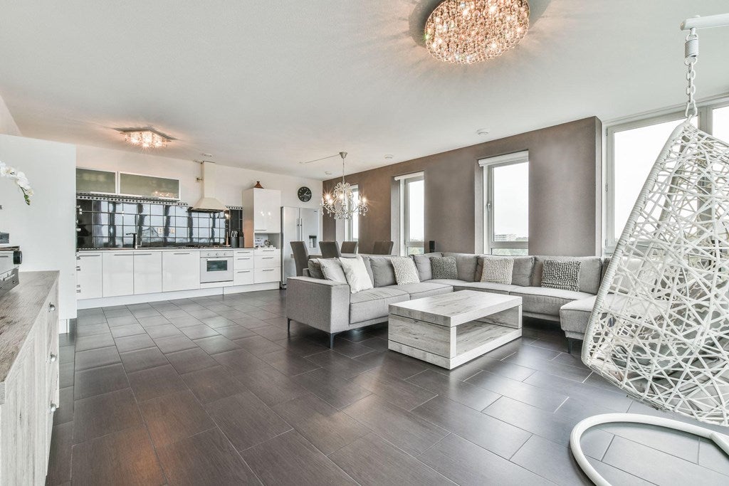 Appartement in Amsterdam (HUU-348505)