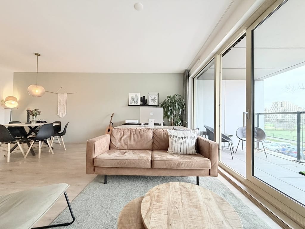 Appartement in Amsterdam (HUU-367733)