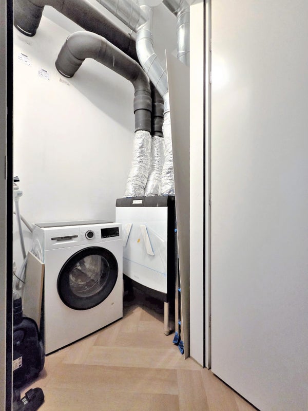 Appartement in Amsterdam (HUU-346206)