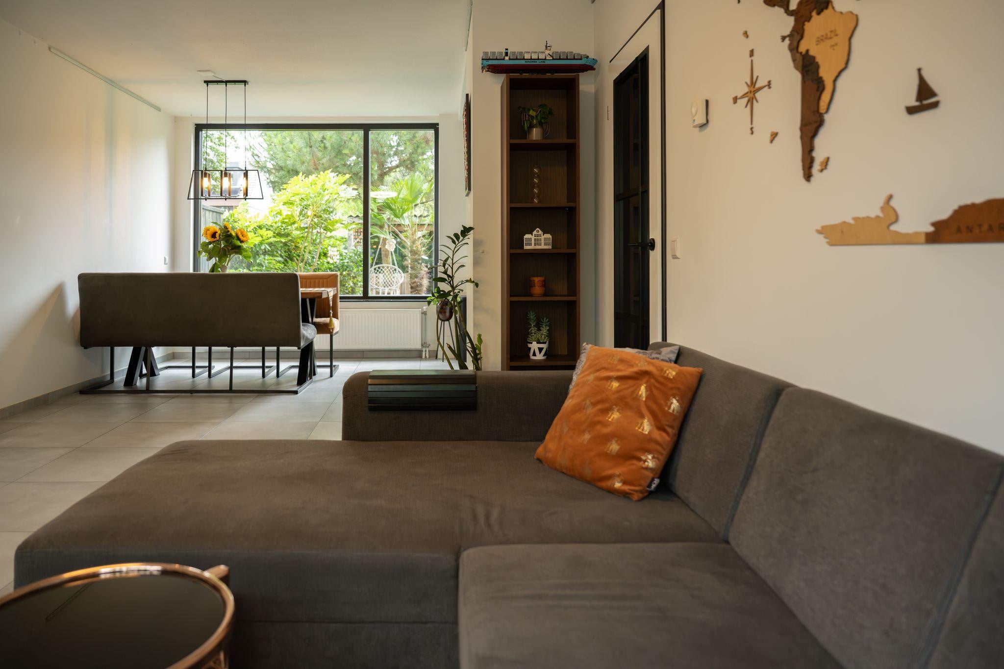 Woonhuis - Roestmos - Rotterdam