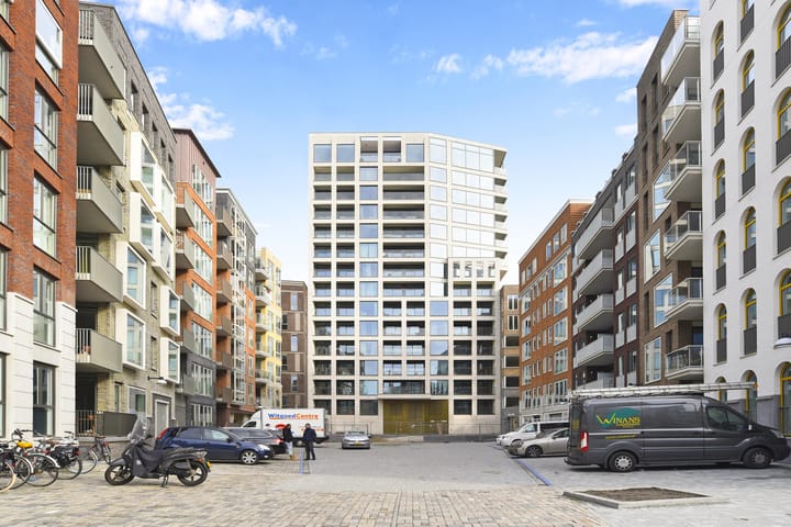 Appartement in Diemen (HUU-162317)
