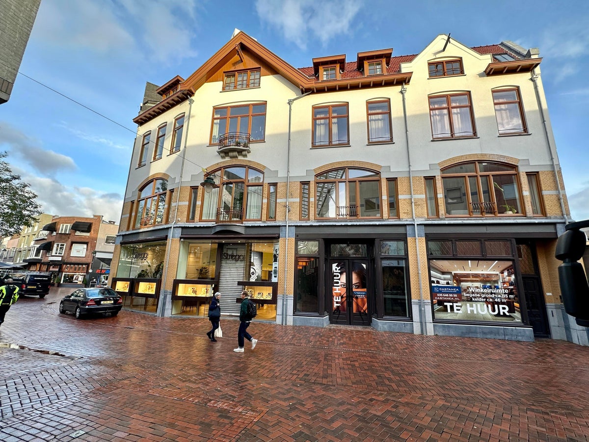 Appartement - Hilversum